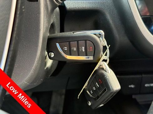 Used 2024 Toyota Camry LE image 30