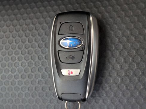 Used 2023 Subaru Forester Wilderness image 39