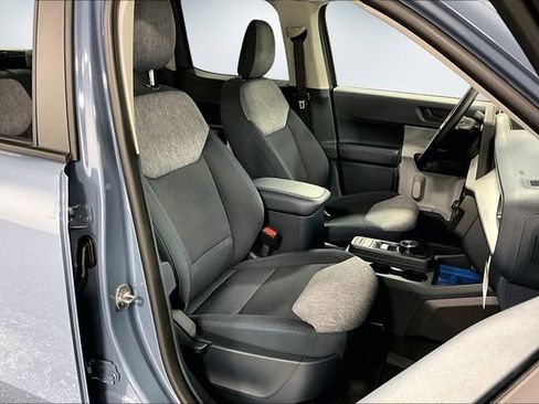 New 2026 Ford Maverick XLT w/ XLT Luxury Package image 12