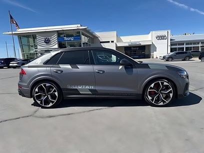 Used 2024 Audi RS Q8