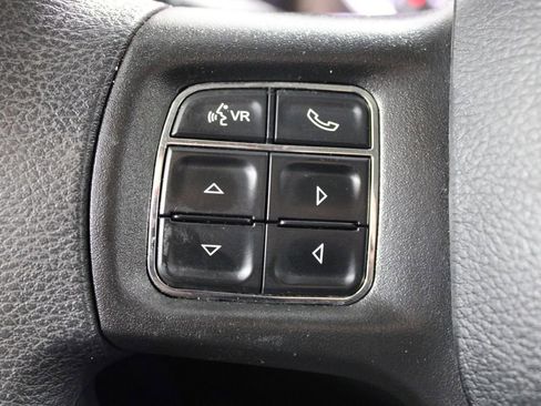 Used 2023 RAM 1500 Tradesman image 32