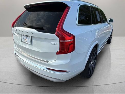 Used 2022 Volvo XC90 T8 Inscription w/ Advanced Package AWD/4WD image 28