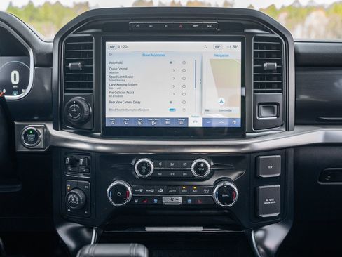 Certified 2023 Ford F150 Raptor AWD/4WD image 35