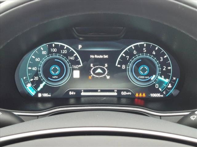 Used 2024 Genesis GV80 3.5T w/ Prestige Package AWD/4WD image 11