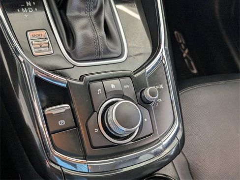 Used 2019 MAZDA CX-9 Touring w/ Touring Premium Package image 23