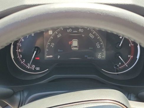 Used 2024 Toyota RAV4 XLE Premium w/ Weather Package FWD image 33