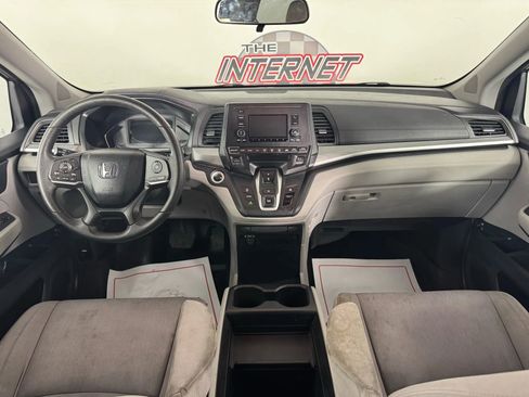 Used 2020 Honda Odyssey LX image 11