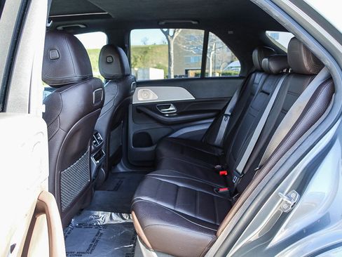 Used 2020 Mercedes-Benz GLE 450 4MATIC image 18