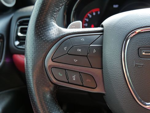 Used 2021 Dodge Durango R/T w/ Technology Group AWD/4WD image 27