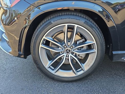 Used 2021 Mercedes-Benz GLE 450 GLE 450 image 10