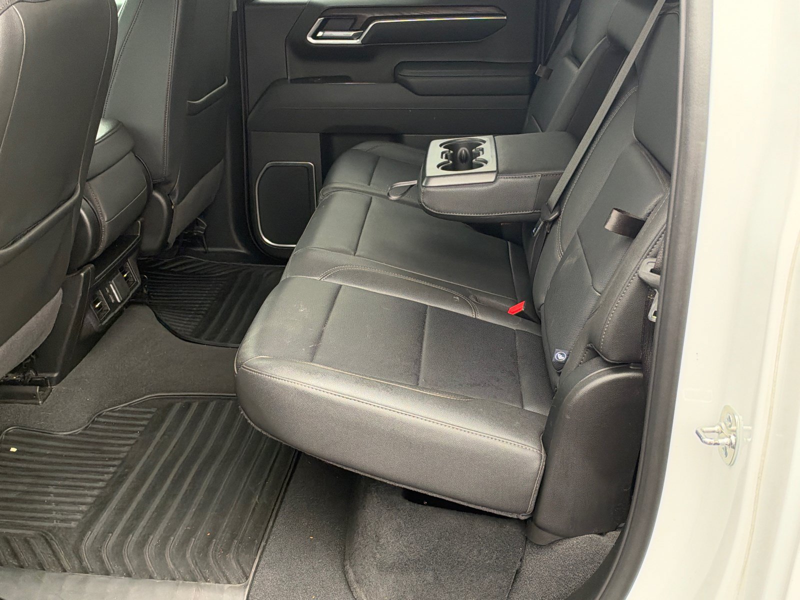 Used 2025 GMC Sierra 1500 SLT AWD/4WD image 20