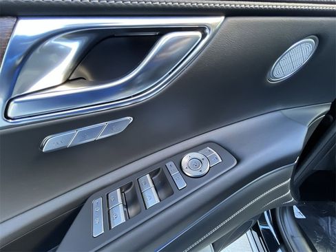 New 2026 Genesis GV80 2.5T Select image 15