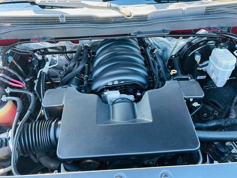 Used 2015 Chevrolet Silverado 1500 LT w/ Texas Edition, 1LT Trim image 32