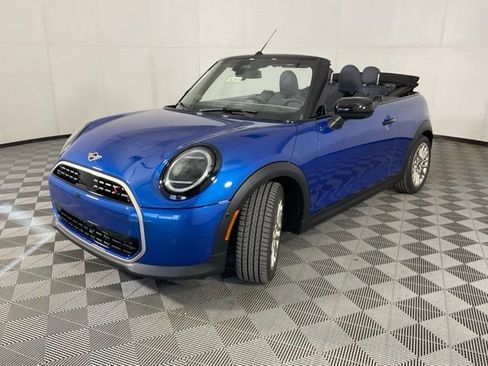 New 2026 MINI Cooper S image 1