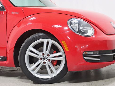 Used 2013 Volkswagen Beetle 2.5 FWD image 5