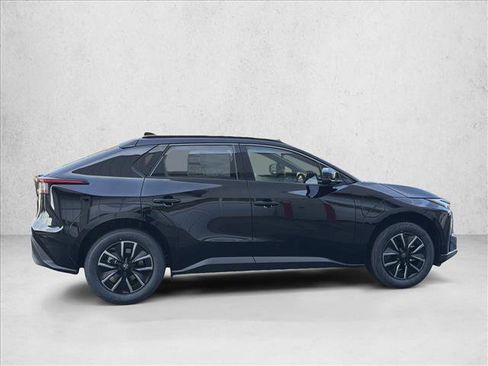 New 2026 Toyota bZ image 4