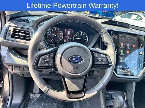 New 2025 Subaru Ascent Bronze Edition w/ Onyx Package image 23