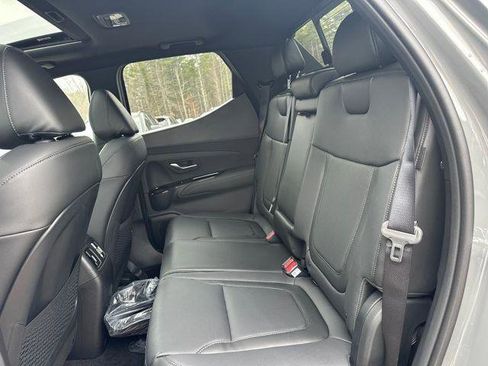 New 2026 Hyundai Santa Cruz Limited AWD/4WD image 9