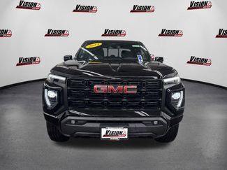 Used 2024 GMC Canyon Elevation w/ Elevation Premium Package video 2
