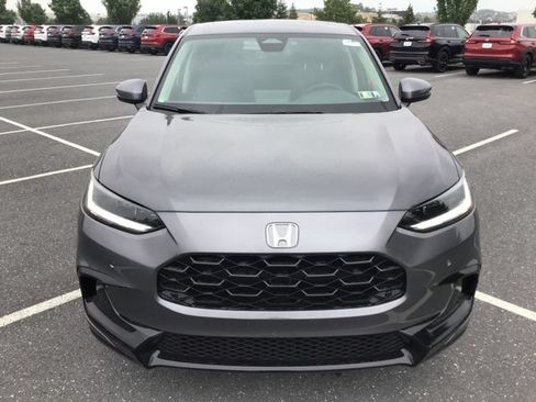 New 2027 Honda HR-V EX-L image 7