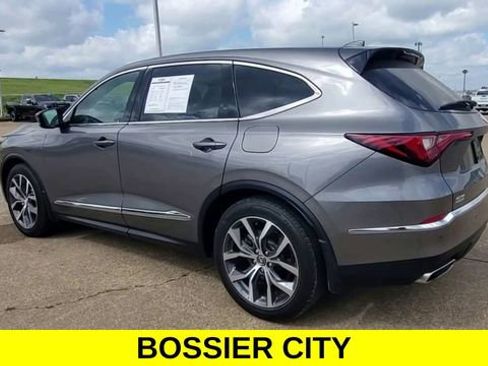Used 2023 Acura MDX FWD w/ Technology Package image 6