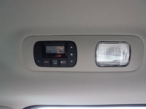 Certified 2026 Honda Odyssey Elite image 16