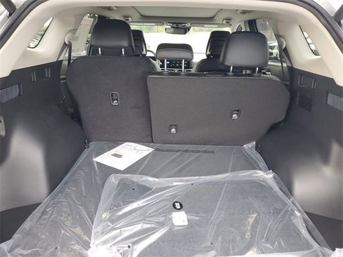 New 2026 Kia Sportage EX image 27