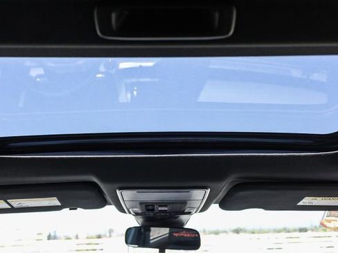 New 2026 Honda CR-V TrailSport image 9