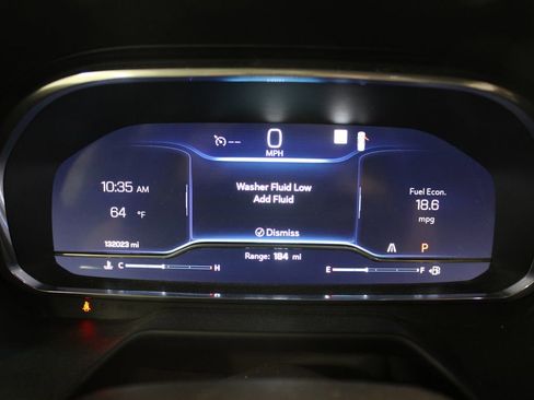 Used 2022 Chevrolet Tahoe LT w/ Luxury Package image 22