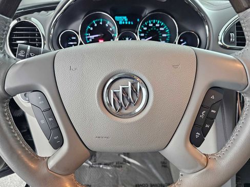 Used 2014 Buick Enclave Convenience w/ LPO, Cargo Convenience Pkg image 24