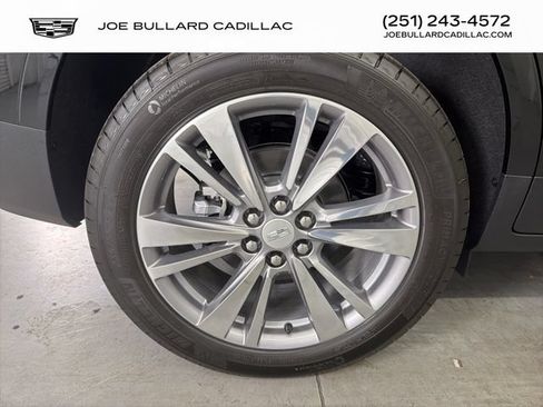 New 2026 Cadillac XT5 Premium Luxury w/ Driver Assist Package FWD image 9