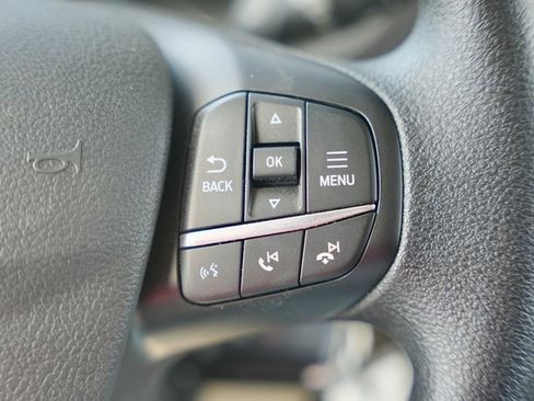 Used 2024 Ford Transit 350 AWD w/ Interior Upgrade Package image 9