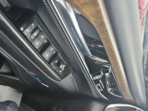Used 2022 Jeep Grand Wagoneer Series I AWD/4WD image 7