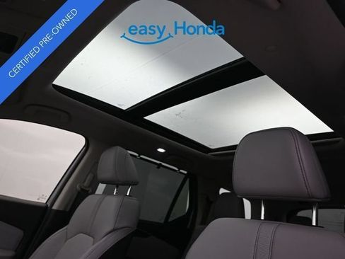 Used 2025 Honda Pilot Touring image 15