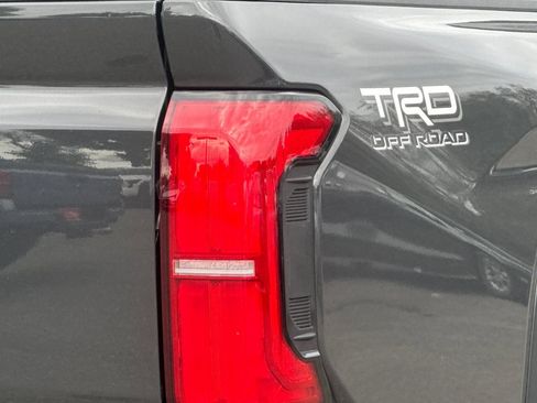 New 2026 Toyota Tacoma TRD Off-Road w/ TRD Off Road Upgrade Package AWD/4WD image 30