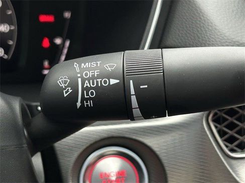 New 2026 Acura Integra A-Spec FWD image 25