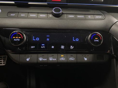 New 2025 Hyundai Elantra N image 18