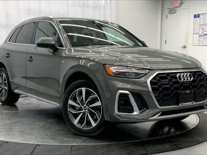 Certified 2023 Audi Q5 2.0T Premium Plus w/ Premium Plus Package