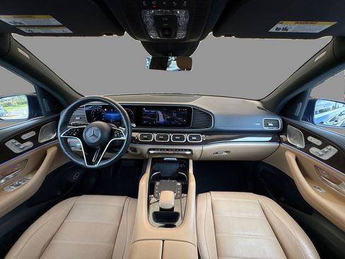 Used 2024 Mercedes-Benz GLE 350 4MATIC image 22