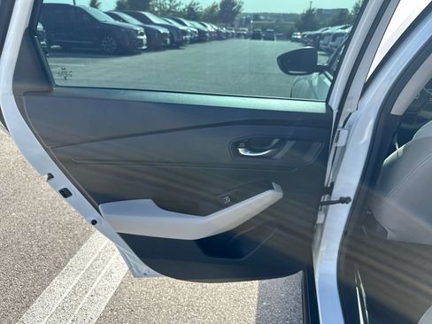 Used 2025 Honda Accord SE image 33