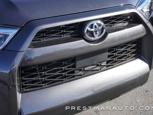 Used 2023 Toyota 4Runner SR5 Premium image 14