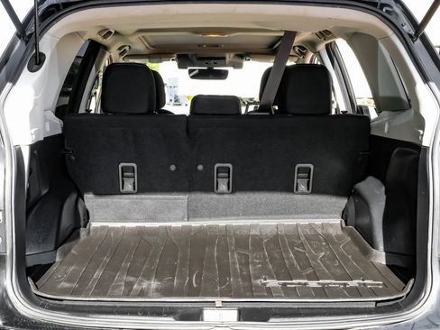 Used 2018 Subaru Forester 2.5i Premium image 59