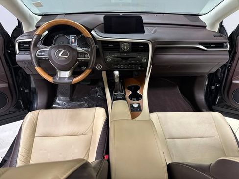 Used 2019 Lexus RX 350 FWD w/ Premium Package image 3