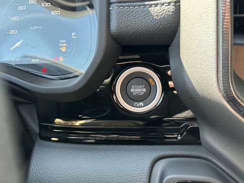 New 2026 RAM 1500 Rebel AWD/4WD image 24