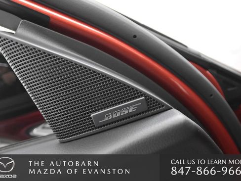 Used 2025 MAZDA CX-90 Plug-In Hybrid w/Premium Sport image 34