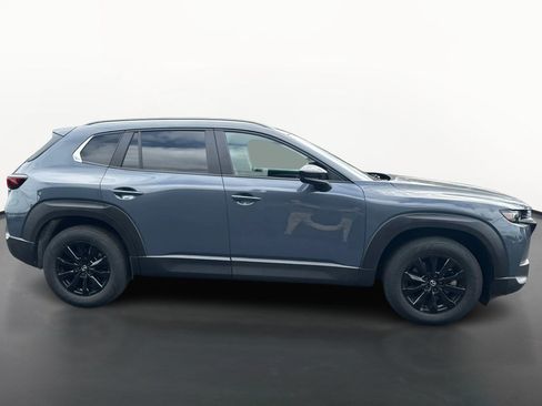 Used 2025 MAZDA CX-50 AWD 2.5 S w/ Weather Package image 2