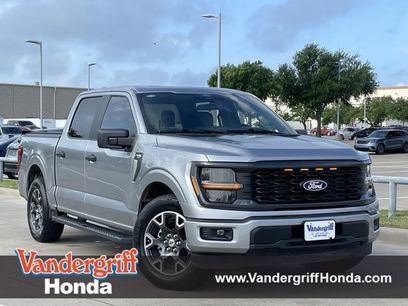 Used 2024 Ford F150 STX