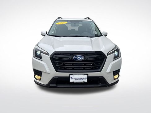Used 2022 Subaru Forester Premium image 10
