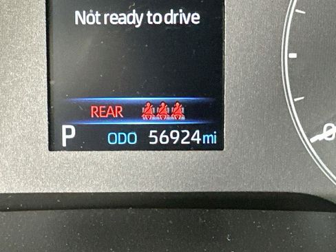 Used 2024 Toyota Corolla LE FWD image 19