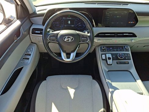Used 2020 Hyundai Palisade SEL w/ Convenience Package AWD/4WD image 11